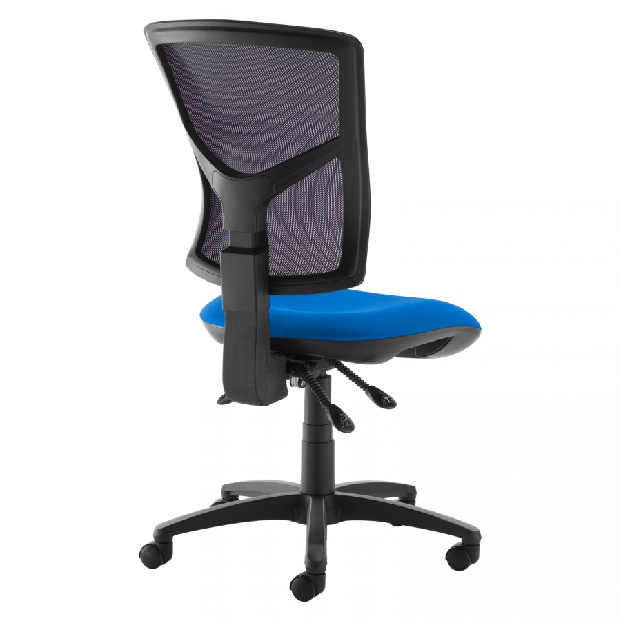 Senza High Back Mesh Ergonomic Office Chair